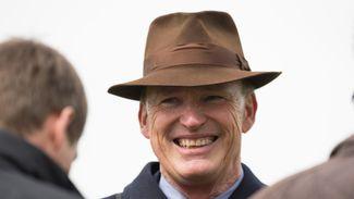 John Gosden to share trainer's licence with son Thady but rules out retirement