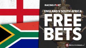 England v South Africa World Cup 2023 semi-final predictions & betting tips + grab a £40 free bet from Paddy Power