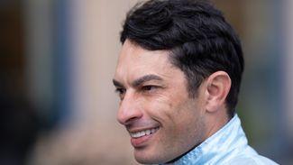 Three-time champ Silvestre de Sousa looks sharp and hungry as he bids to return to the top in Britain