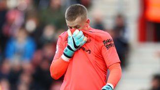 Everton's latest defeat may not have been televised but it still made for grim viewing