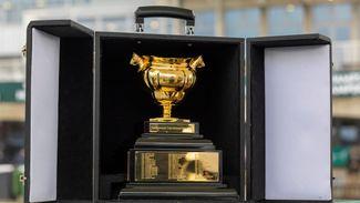 The Gold Cup has been on a glorious tour - but there's still only one way to actually get your hands on it