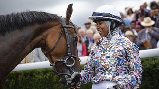 Why there's still a long way to travel on road to increased diversity in racing