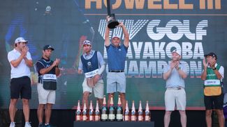 Steve Palmer's LIV Golf Orlando predictions and free golf betting tips