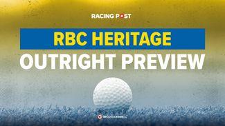 Racing Post RBC Heritage predictions & free golf betting tips