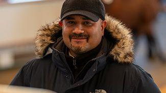 'Two decades in the bloodstock business has taught me more about people than horses' - meet Tattersalls rep Gaurav Rampal