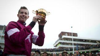 'It's time for me to move on' - Gold Cup-winning jockey Bryan Cooper retires aged 30