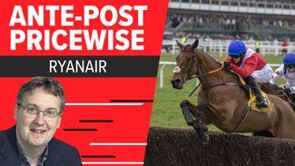 'This intermediate trip is exactly what he needs' - Tom Segal with two Ryanair Chase selections