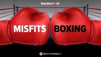 Misfits Prime boxing predictions and betting tips for KSI v Tommy Fury & Logan Paul v Dillon Danis + claim a £40 free bet from Paddy Power