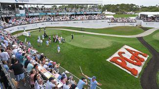 Steve Palmer's Players Championship first-round preview and free golf betting tips