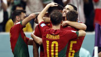Morocco v Portugal World Cup predictions: Bullish Portugal can tame Atlas Lions