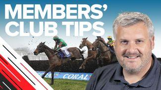Graeme Rodway opens up with a Wetherby winner - find out his remaining Thursday selections