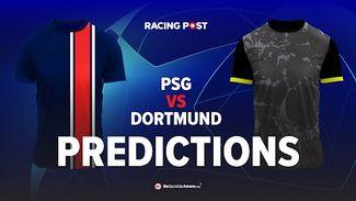 PSG vs Borussia Dortmund prediction, betting tips and odds