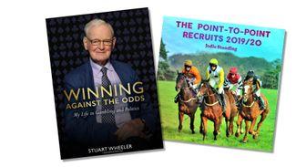 Spread betting pioneer who had the odds in his favour from an early age