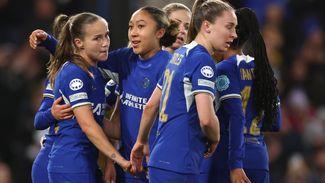 Chelsea Women v Arsenal Women predictions and free football tips
