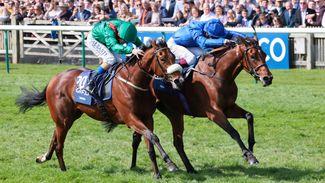 Dermot Weld happy to commit Tahiyra to enthralling Mawj rematch in Coronation Stakes