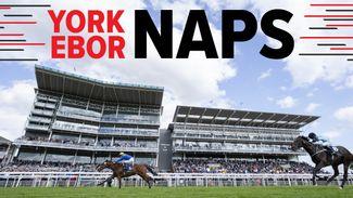 2023 York Ebor festival tips: Wednesday's best bets from our Racing Post experts