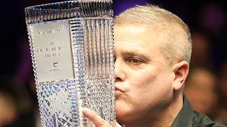 Monday's World Championship predictions and snooker betting tips: Milkins can deliver