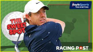The Sweet Spot | The Open & Barracuda Championship | Golf betting tips