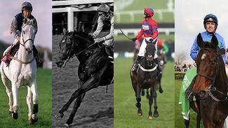Desert Orchid and Sprinter Sacre front-runners for first final spot as People's Champion semis kick off