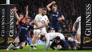 Scotland v England: Six Nations rugby betting preview, odds, stats and free tip