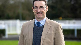 Eamonn McEvoy appointed as bloodstock sales director by Tattersalls Ireland