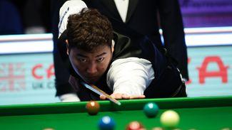 Lifetime bans not the answer for all of snooker's guilty match-fixers