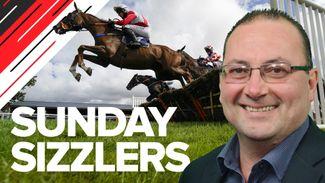 Paul Kealy's play of the day was an 11-2 winner and he has one lined up for the Greatwood next