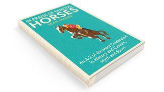 'Many books have been written about famous horses but none like this'