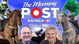 Watch live: Graeme Rodway and Paul Kealy mark your cards for Saturday's ITV action on The Morning Post