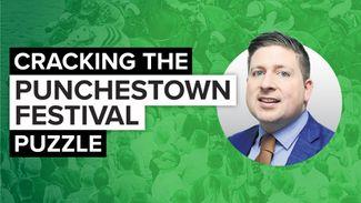 Cracking the puzzle with David Jennings' tips for day two of the Punchestown festival