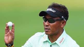 Dunhill Links Championship: Steve Palmer's first-round preview & twoballs tips