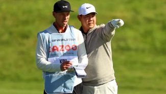 Steve Palmer's Shriners Children's Open final-round golf betting tips and predictions