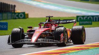 Belgian Grand Prix betting tips and F1 predictions: Pole starter Leclerc may be bubbling under at Spa