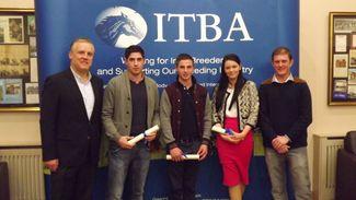 ITBA Next Generation Internship Scheme launches for 2024-25