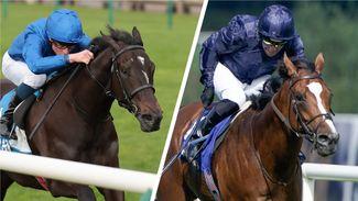 Four all-weather runners to note on Saturday - including a 25-1 shot for the 1,000 Guineas and two Derby entries