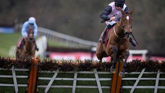 Confirmed runners and riders for the Stayers' Hurdle at the Cheltenham Festival and Thursday's other Grade 1 races