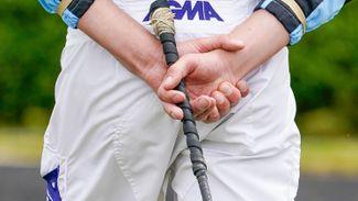 Whip crackdown continues as international federations agree to curb excessive use