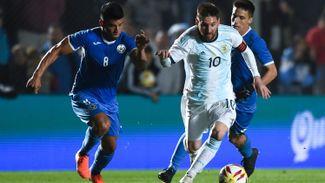 Copa America: Argentina v Chile betting preview, tip & TV details