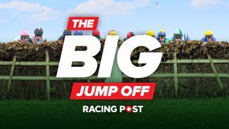 The Big Jump Off: how to buy our unmissable 72-page jumps season guide