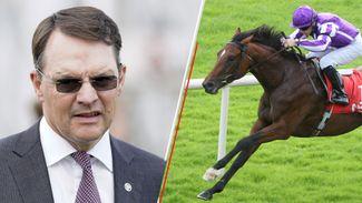 3.45 Leopardstown: 'We’ve been happy with everything he has been doing' - Aidan O'Brien trio go on Derby trial in Ballysax Stakes