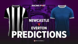 Newcastle vs Everton prediction, betting tips and odds