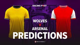 Wolves vs Arsenal prediction, betting tips and odds