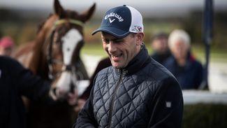 Adrian Keatley to send mare to Dublin Racing Festival - and calls on other British-based trainers to follow suit