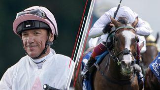 How do Free Wind's Arc chances weigh up now that Frankie Dettori looks set to ride?