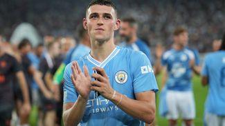 Mark Langdon: Phil Foden out wide is no left-field decision