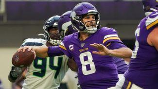 Cleveland Browns at Minnesota Vikings betting tips and NFL predictions