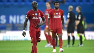 Liverpool v Crystal Palace Premier League betting preview, free tip & TV