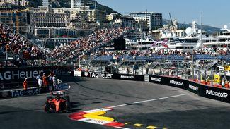 Monaco Grand Prix qualifying one betting tips and F1 predictions