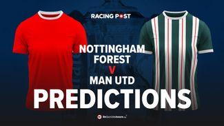 Nottingham Forest v Manchester United predictions, odds and betting tips