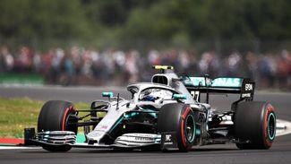 F1: British Grand Prix qualifying betting preview, tip & TV details